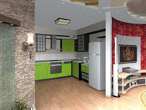 Настенное бра BOZEN L12321.36