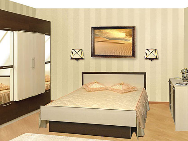 Настенное бра TORINO L57722.88