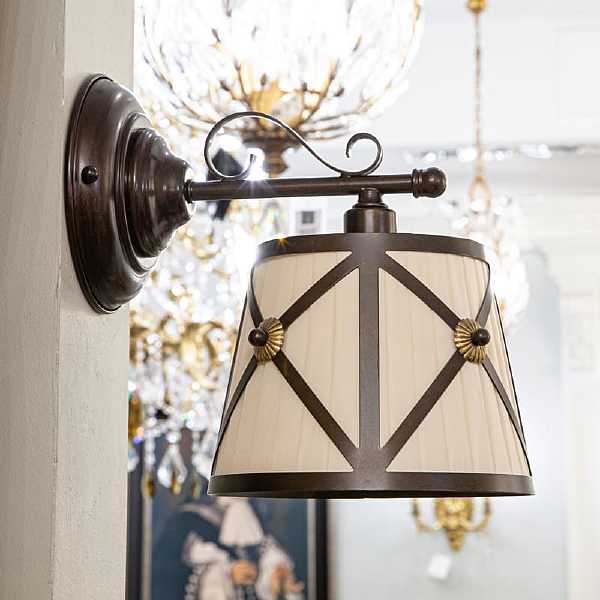 Настенное бра FABRIZIA L12121.88