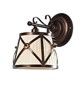 Настенное бра FABRIZIA L12121.88