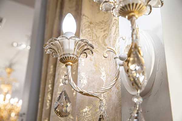 Настенное бра CATANIA L14622.22