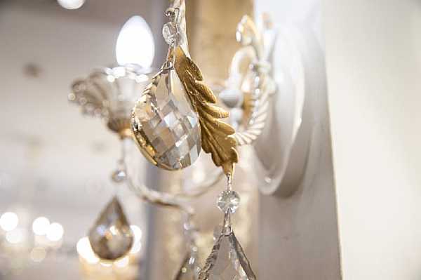 Настенное бра CATANIA L14622.22