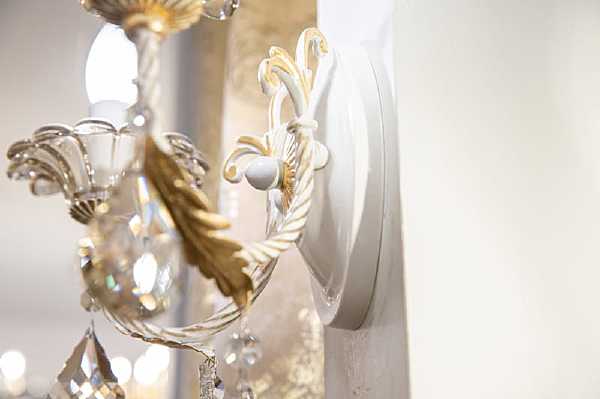 Настенное бра CATANIA L14622.22