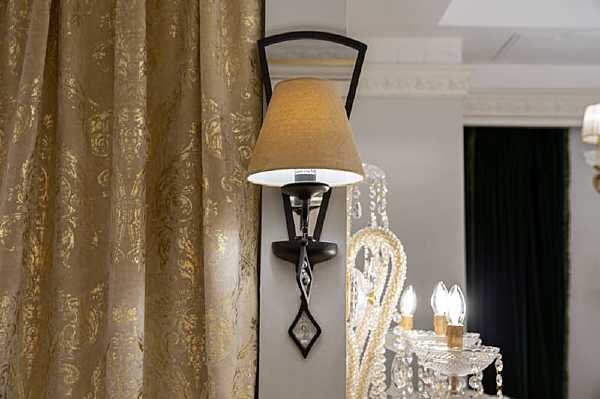 Настенное бра CAPRI L15021.37