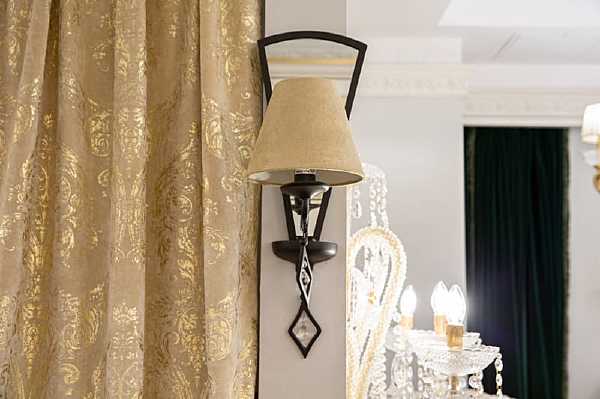 Настенное бра CAPRI L15021.37