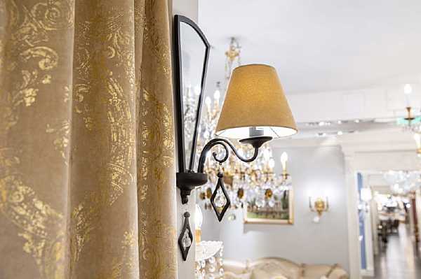 Настенное бра CAPRI L15021.37