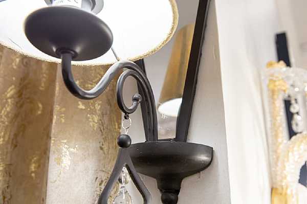 Настенное бра CAPRI L15021.37