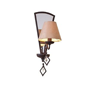 Настенное бра CAPRI L15021.37