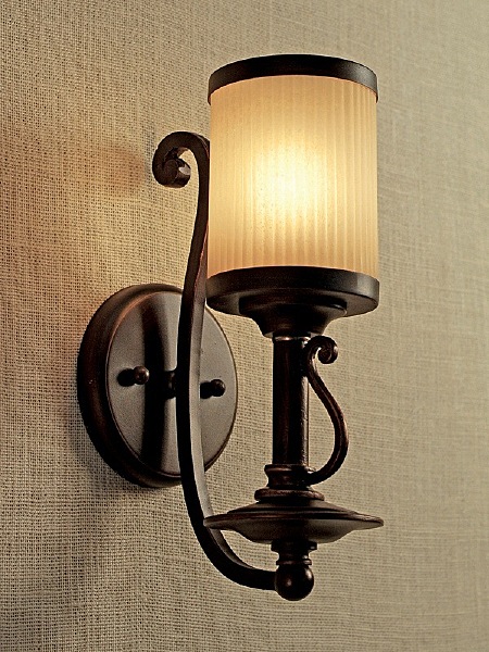 Настенное бра YORK L50021.05