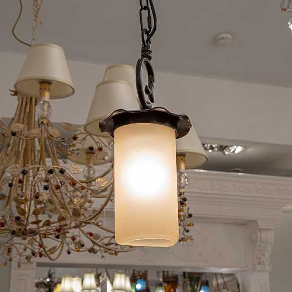 Светильник подвесной NAPOLI L13801.03