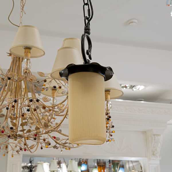 Светильник подвесной NAPOLI L13801.03