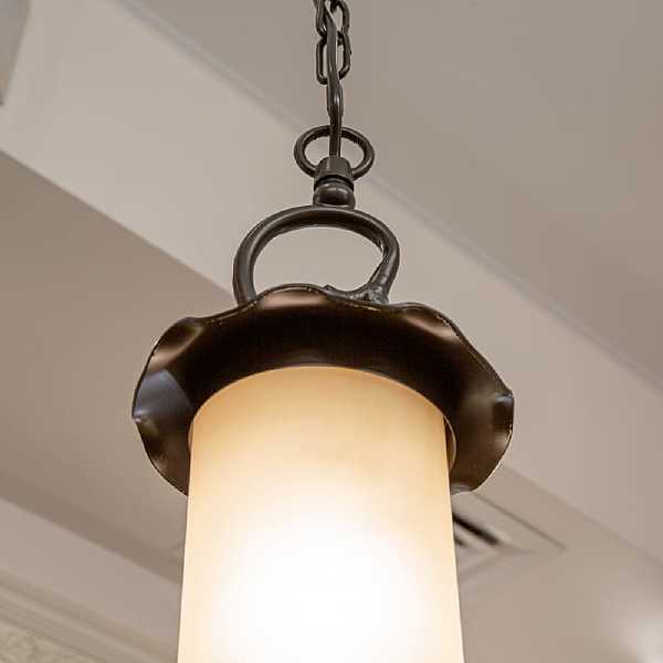 Светильник подвесной NAPOLI L13801.03