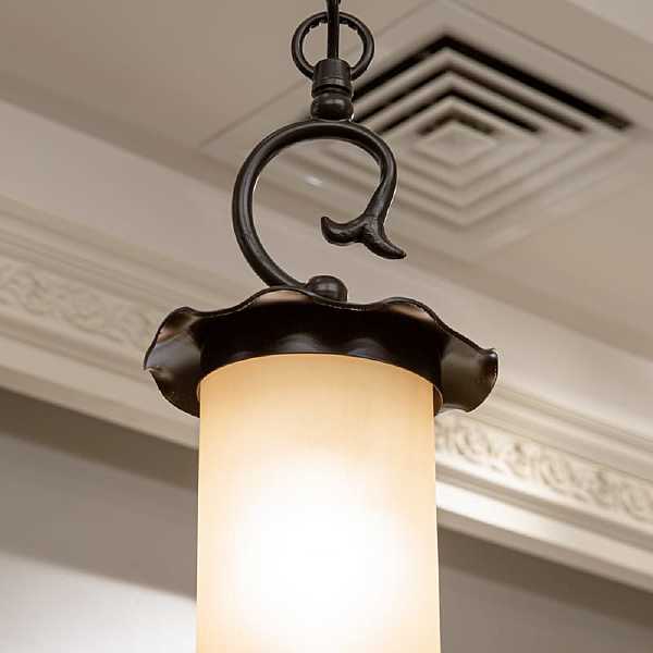 Светильник подвесной NAPOLI L13801.03