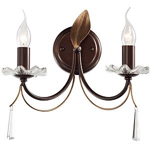 Настенное бра RIALTO L15422.88