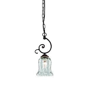 Светильник подвесной GELA L17701.19