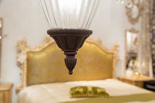 Уличный подвесной светильник MICHIGAN L79001.12