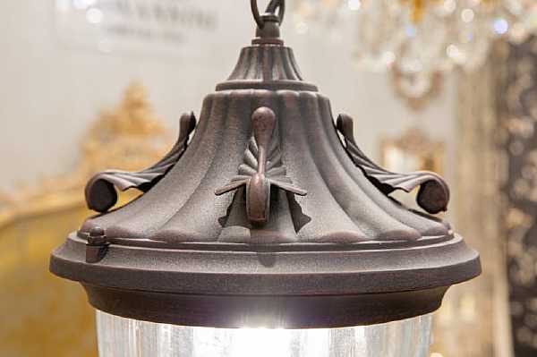 Уличный подвесной светильник MICHIGAN L79001.12