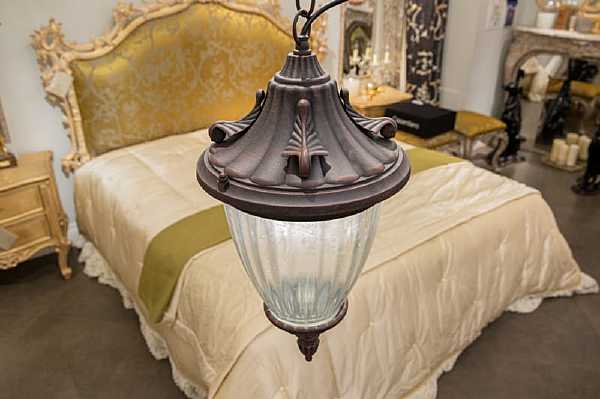 Уличный подвесной светильник MICHIGAN L79001.12