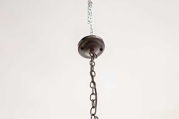 Уличный подвесной светильник MICHIGAN L79001.12