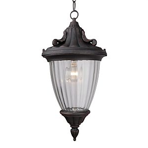 Уличный подвесной светильник MICHIGAN L79001.12