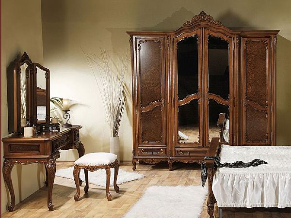 Настольная лампа NAPOLI L13831.03