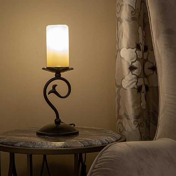 Настольная лампа NAPOLI L13831.03