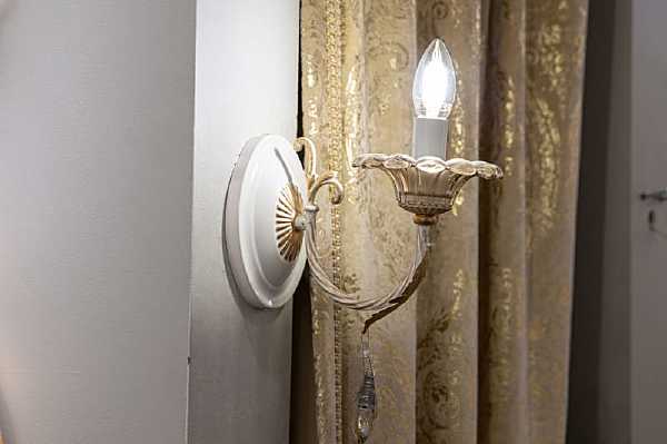 Настенное бра CATANIA L14621.22