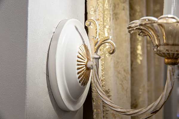 Настенное бра CATANIA L14621.22