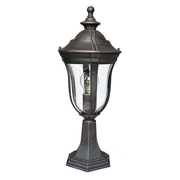 Уличный наземный светильник NAMPA L79884.12