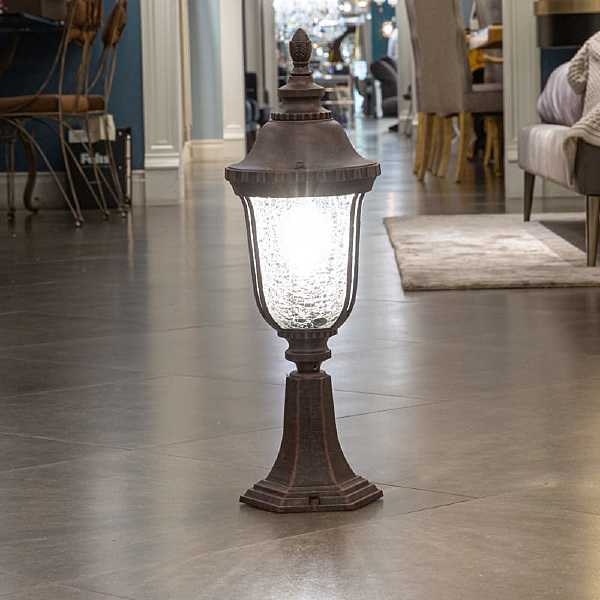 Уличный наземный светильник NAMPA L79884.12