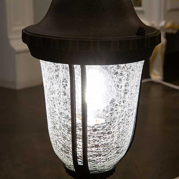 Уличный наземный светильник NAMPA L79884.12