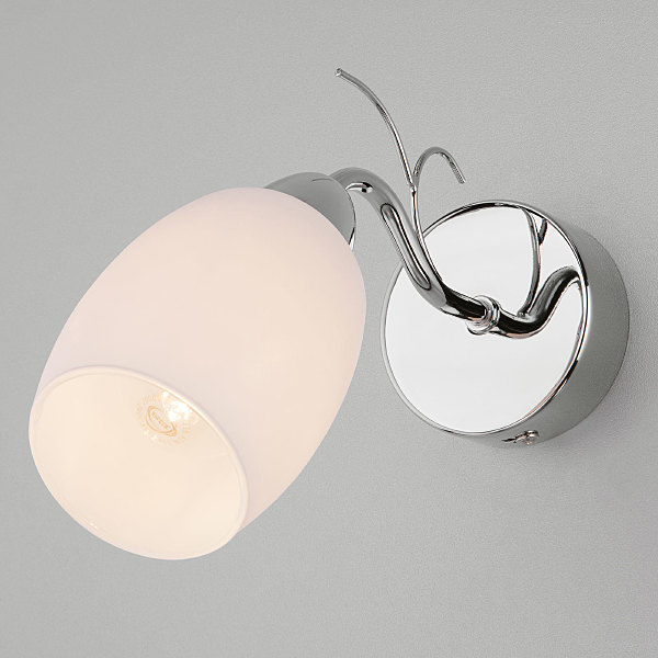 Настенное бра Savanna 70036/1 хром