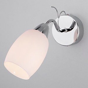 Настенное бра Savanna 70036/1 хром