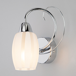 Настенное бра Luara 70040/1 хром