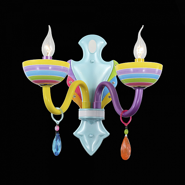 Настенное бра Ornato SL672.781.02