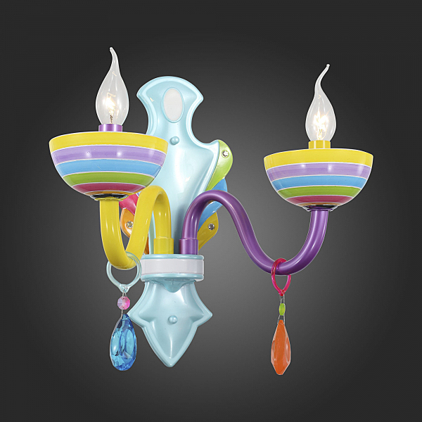 Настенное бра Ornato SL672.781.02