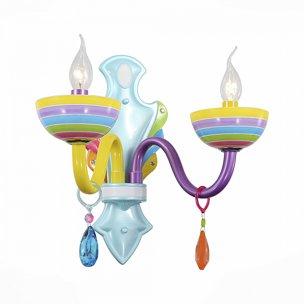 Настенное бра Ornato SL672.781.02