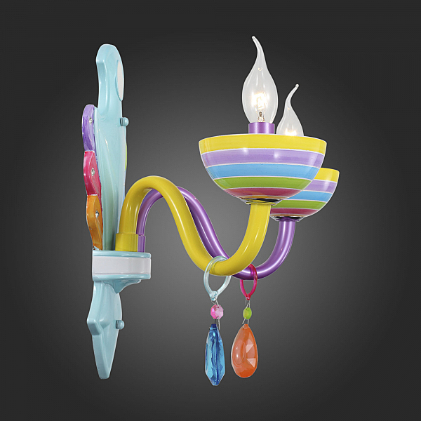 Настенное бра Ornato SL672.781.02