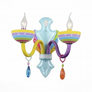 Настенное бра Ornato SL672.781.02