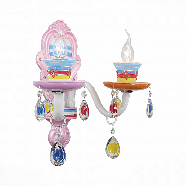 Настенное бра Ornato SL673.781.02