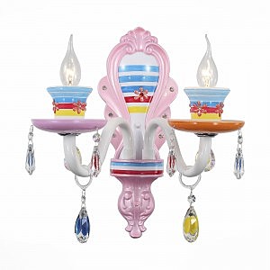 Настенное бра Ornato SL673.781.02