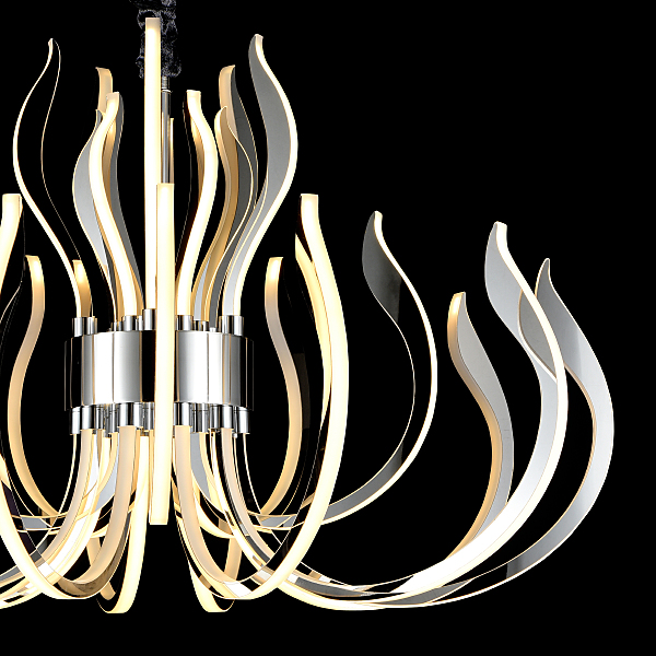 Подвесная люстра Versailles 5560