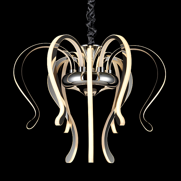 Подвесная люстра Versailles 5562