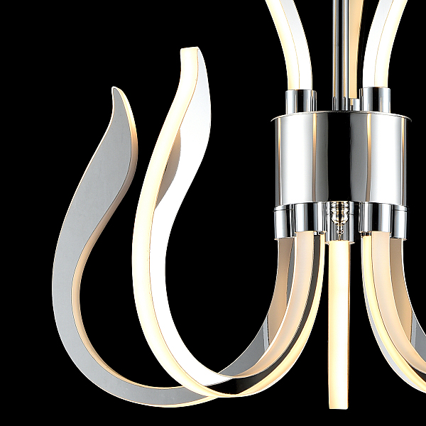 Подвесная люстра Versailles 5563