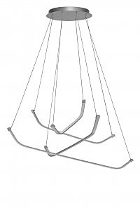 Подвесная люстра Papua 5570