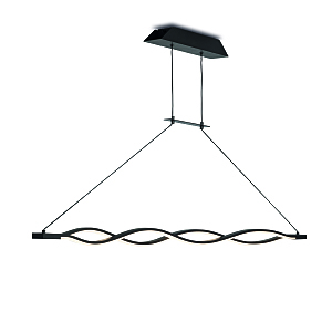 Светильник подвесной Sahara 5400