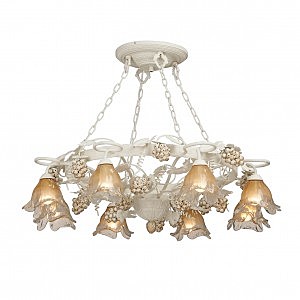 Подвесная люстра V1737 V1737/8