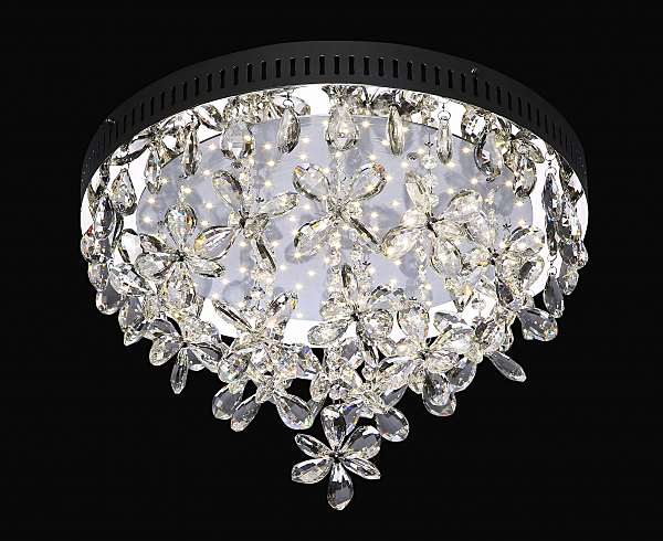 Потолочная люстра Kawai 5520