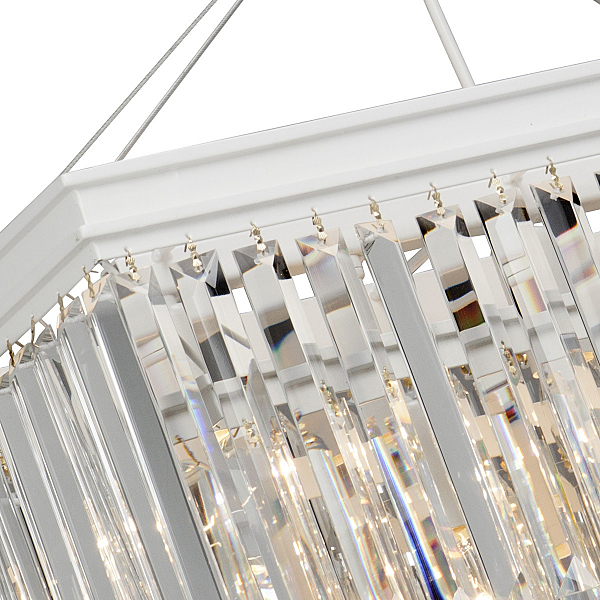 Подвесная люстра V5125 V5125-0/5S