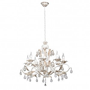 Подвесная люстра V1703 V1703/8